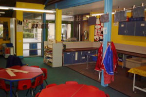 Chestnut Class