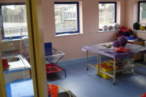 Chestnut Class