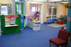 Chestnut Class