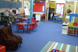 Chestnut Class